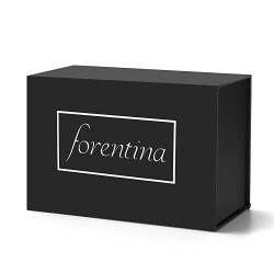 Forentina Bayan Taşlı Rose Metal Kol Saati-Taşlı Sonsuzluk Bileklik Kombin PS4063
